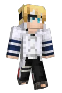 Lastpedro191107 Minecraft avatar full body