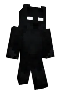 Lastromance_ Minecraft avatar full body