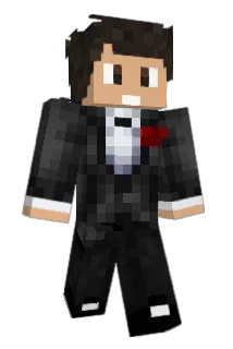 Lasttry4me Minecraft avatar full body