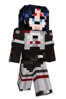Lastyboi Minecraft avatar full body