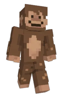 Lataro23 Minecraft avatar full body