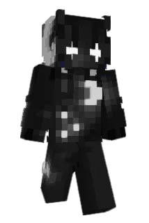 LatchedRex62822 Minecraft avatar full body