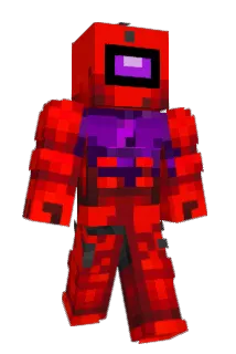 LateGrain290531 Minecraft avatar full body