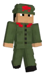 Custom render preview