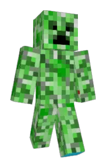 Latebas0816 Minecraft avatar full body