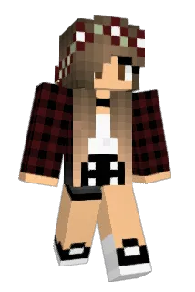 LaterFam Minecraft avatar full body