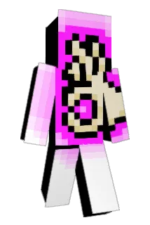 LaterGator99 Minecraft avatar full body