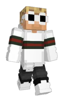 Lathanium1 Minecraft avatar full body