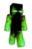 LatinzerianTV Minecraft avatar full body