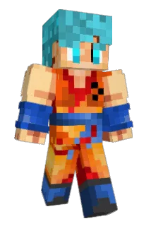 Latioslover_ Minecraft avatar full body