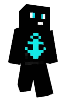 Latte_0302 Minecraft avatar full body