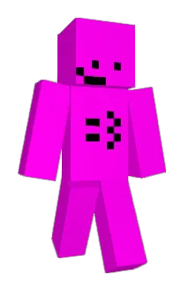 LauBianchi Minecraft avatar full body