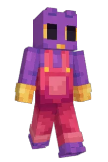 Lauff_ Minecraft avatar full body