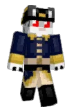 Lauie_SWE Minecraft avatar full body