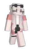 Lauoy Minecraft avatar full body