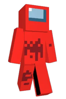 Laur3n922 Minecraft avatar full body