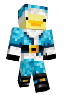 Laur7415 Minecraft avatar full body