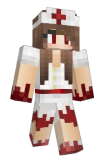 Laur9304 Minecraft avatar full body