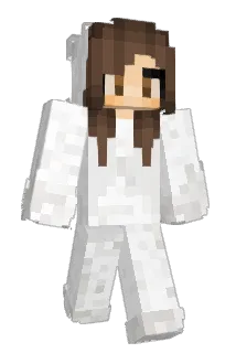 LaurJay24 Minecraft avatar full body