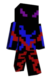 Laura071206 Minecraft avatar full body