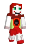 Laura0815 Minecraft avatar full body