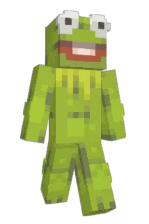 Laura998877 Minecraft avatar full body
