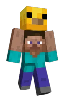 LauraBLemos Minecraft avatar full body