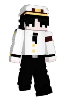 LauraH222 Minecraft avatar full body