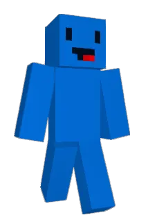 Lauraceciii Minecraft avatar full body