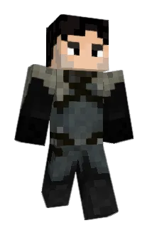Laurange_ Minecraft avatar full body