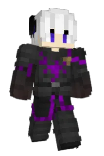 Laurence_YT Minecraft avatar full body