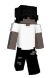 Laurern Minecraft avatar full body