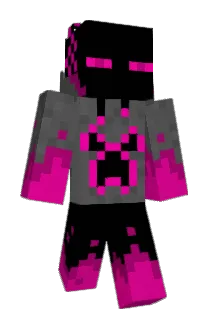 Lauri55 Minecraft avatar full body