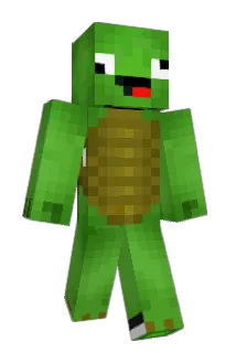 Lauri_PvP Minecraft avatar full body