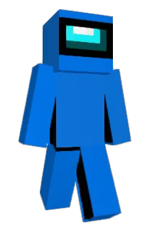 Lauriits Minecraft avatar full body