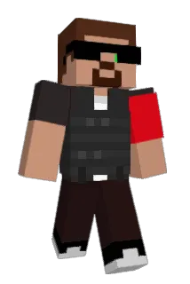 Lauriplayer456 Minecraft avatar full body