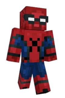 Lauris4068 Minecraft avatar full body