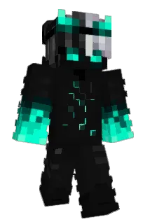 LauritzIstCool Minecraft avatar full body