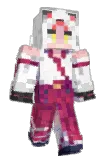 LausSt Minecraft avatar full body