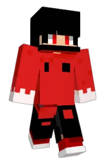 Lautaa24 Minecraft avatar full body