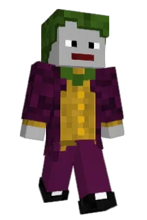 Lautaro95 Minecraft avatar full body