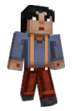 LautaroMC Minecraft avatar full body