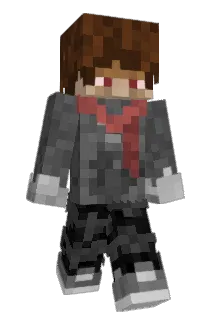 Lautjuh_ Minecraft avatar full body