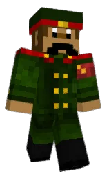 Custom render preview