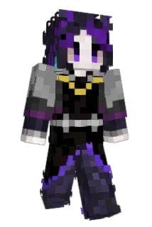 Lava_Caveman Minecraft avatar full body