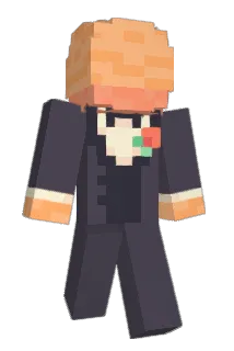 Lavack55 Minecraft avatar full body