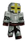 Lavajones Minecraft avatar full body
