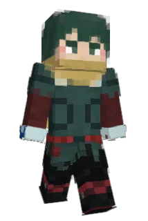 Lavander_Skies Minecraft avatar full body