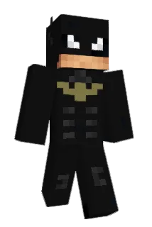 Lavapool98 Minecraft avatar full body