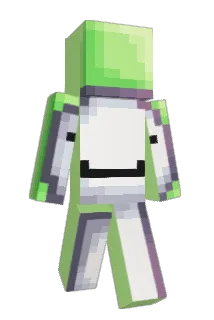 LavenderHunney Minecraft avatar full body